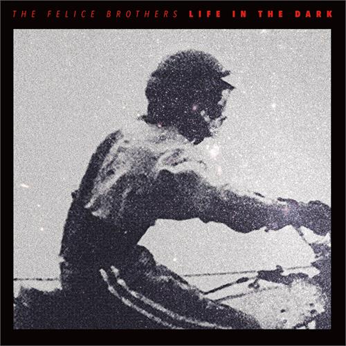 Felice Brothers Life In The Dark (LP)